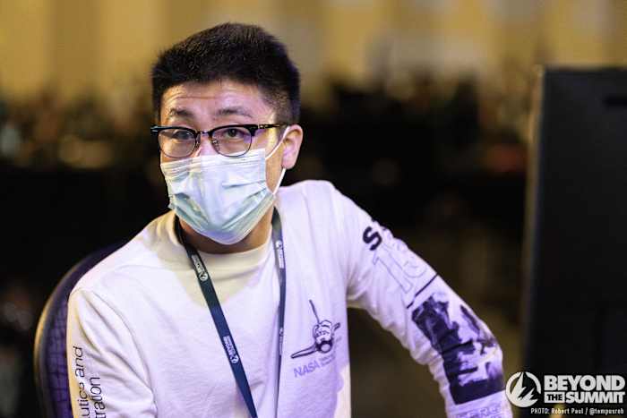 Photo of ThundeRz at Mainstage 2021